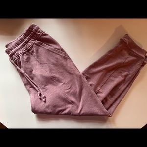 Lululemon Joggers